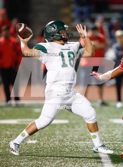 Thumbnail 3 in Mira Costa @ Redondo Union photogallery.