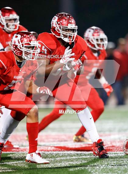 Thumbnail 3 in Mira Costa @ Redondo Union photogallery.