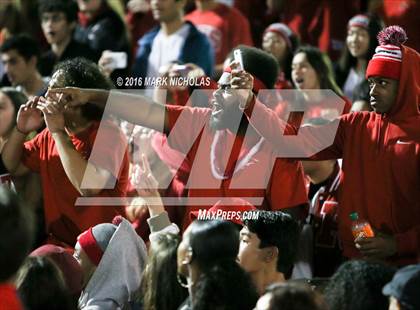 Thumbnail 1 in Mira Costa @ Redondo Union photogallery.
