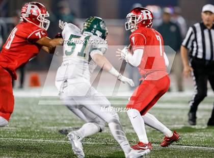 Thumbnail 3 in Mira Costa @ Redondo Union photogallery.