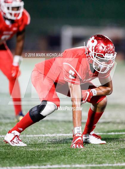 Thumbnail 1 in Mira Costa @ Redondo Union photogallery.