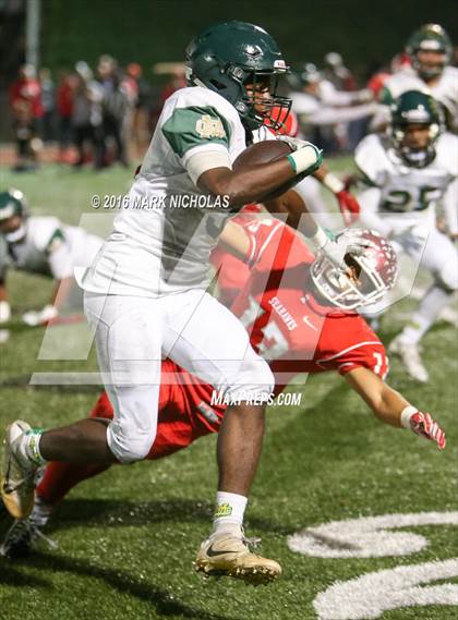 Thumbnail 2 in Mira Costa @ Redondo Union photogallery.