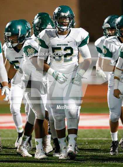 Thumbnail 3 in Mira Costa @ Redondo Union photogallery.