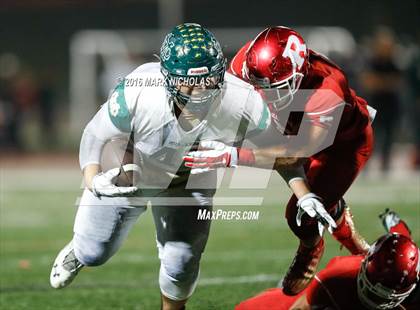 Thumbnail 1 in Mira Costa @ Redondo Union photogallery.
