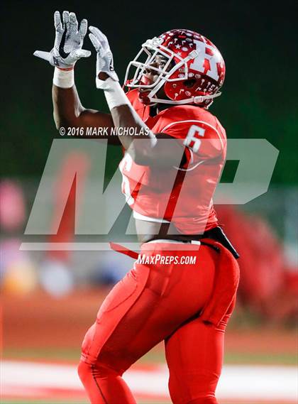 Thumbnail 2 in Mira Costa @ Redondo Union photogallery.