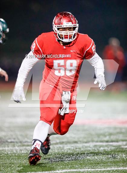 Thumbnail 2 in Mira Costa @ Redondo Union photogallery.
