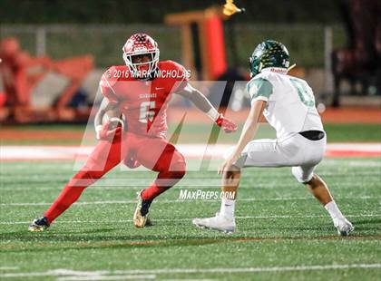 Thumbnail 1 in Mira Costa @ Redondo Union photogallery.