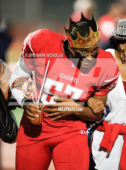 Thumbnail 2 in Mira Costa @ Redondo Union photogallery.