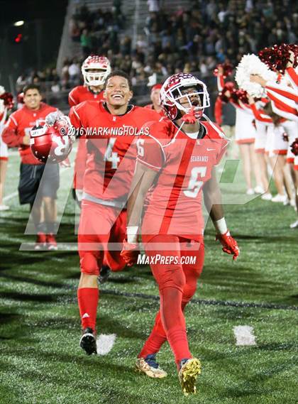 Thumbnail 2 in Mira Costa @ Redondo Union photogallery.
