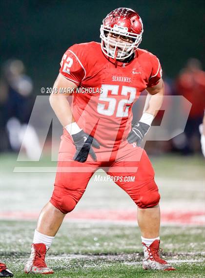 Thumbnail 3 in Mira Costa @ Redondo Union photogallery.