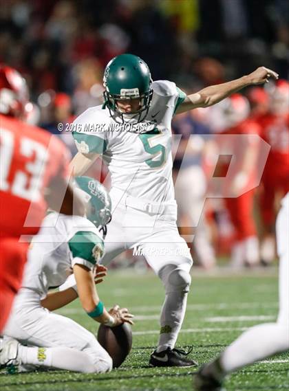 Thumbnail 3 in Mira Costa @ Redondo Union photogallery.