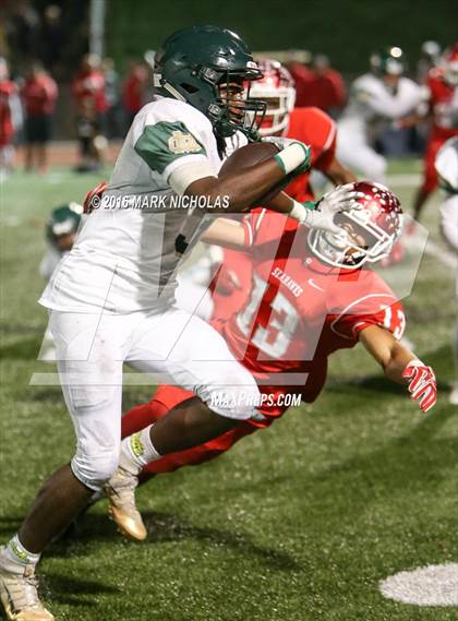 Thumbnail 1 in Mira Costa @ Redondo Union photogallery.
