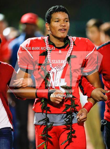 Thumbnail 2 in Mira Costa @ Redondo Union photogallery.