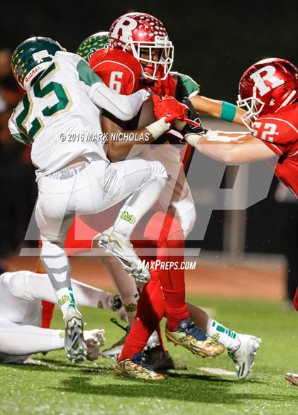 Thumbnail 3 in Mira Costa @ Redondo Union photogallery.