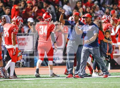 Thumbnail 3 in Mira Costa @ Redondo Union photogallery.
