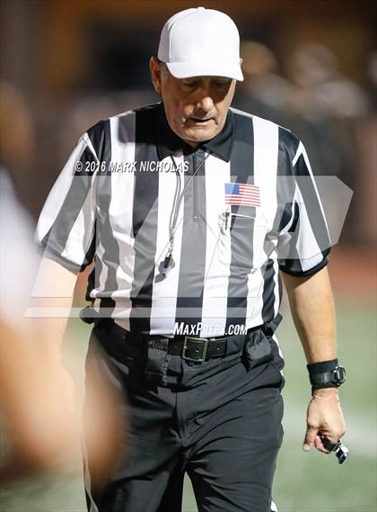 Thumbnail 1 in Mira Costa @ Redondo Union photogallery.