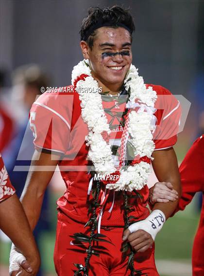 Thumbnail 1 in Mira Costa @ Redondo Union photogallery.