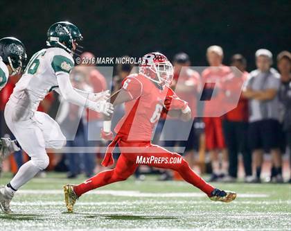 Thumbnail 3 in Mira Costa @ Redondo Union photogallery.