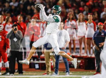 Thumbnail 2 in Mira Costa @ Redondo Union photogallery.