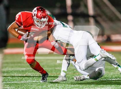 Thumbnail 2 in Mira Costa @ Redondo Union photogallery.