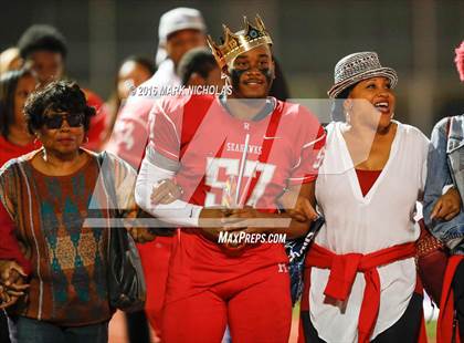 Thumbnail 1 in Mira Costa @ Redondo Union photogallery.