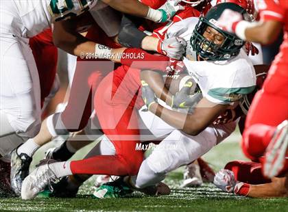 Thumbnail 3 in Mira Costa @ Redondo Union photogallery.
