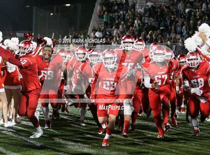 Thumbnail 1 in Mira Costa @ Redondo Union photogallery.