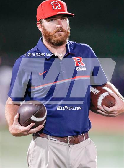 Thumbnail 2 in Mira Costa @ Redondo Union photogallery.