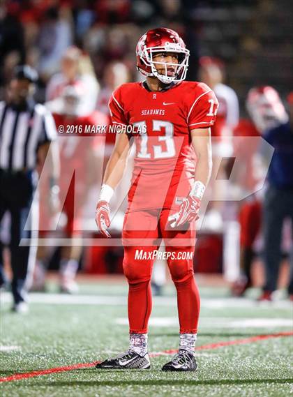 Thumbnail 2 in Mira Costa @ Redondo Union photogallery.