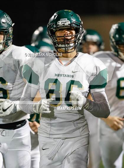 Thumbnail 1 in Mira Costa @ Redondo Union photogallery.