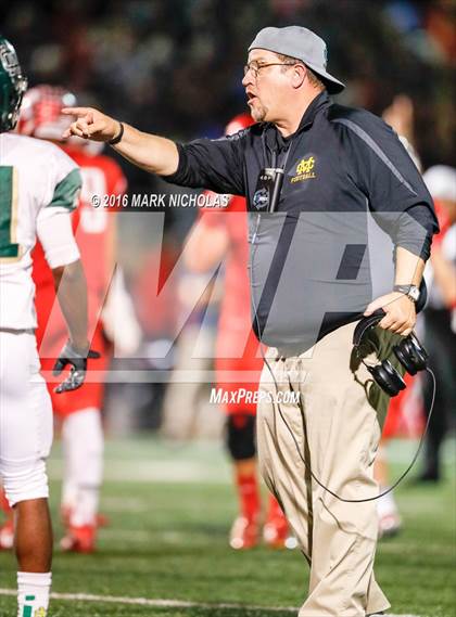 Thumbnail 3 in Mira Costa @ Redondo Union photogallery.