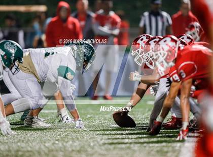 Thumbnail 2 in Mira Costa @ Redondo Union photogallery.