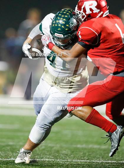 Thumbnail 1 in Mira Costa @ Redondo Union photogallery.