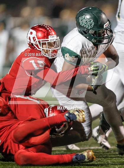 Thumbnail 3 in Mira Costa @ Redondo Union photogallery.