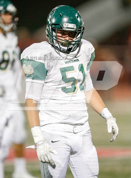 Thumbnail 3 in Mira Costa @ Redondo Union photogallery.