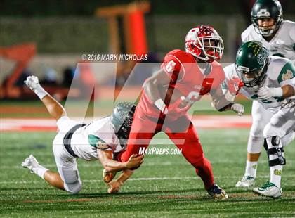 Thumbnail 2 in Mira Costa @ Redondo Union photogallery.