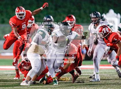Thumbnail 1 in Mira Costa @ Redondo Union photogallery.