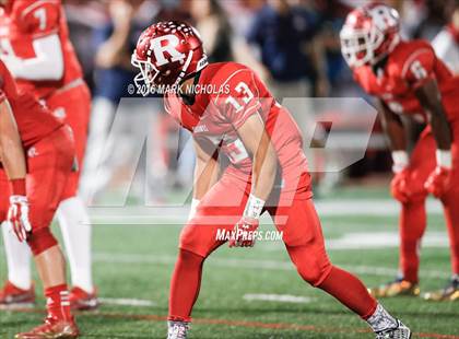 Thumbnail 1 in Mira Costa @ Redondo Union photogallery.