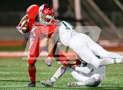 Thumbnail 1 in Mira Costa @ Redondo Union photogallery.