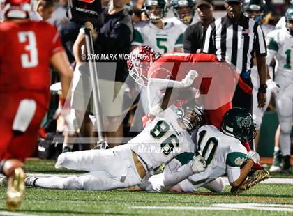 Thumbnail 1 in Mira Costa @ Redondo Union photogallery.