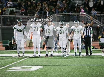 Thumbnail 2 in Mira Costa @ Redondo Union photogallery.