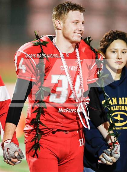 Thumbnail 2 in Mira Costa @ Redondo Union photogallery.