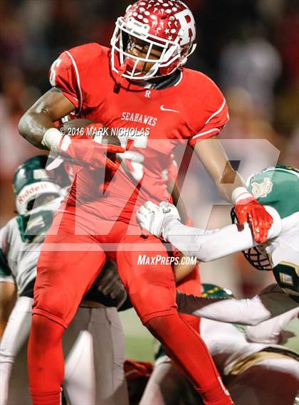 Thumbnail 2 in Mira Costa @ Redondo Union photogallery.