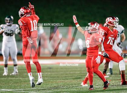 Thumbnail 2 in Mira Costa @ Redondo Union photogallery.