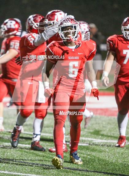 Thumbnail 2 in Mira Costa @ Redondo Union photogallery.