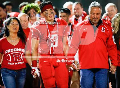 Thumbnail 2 in Mira Costa @ Redondo Union photogallery.