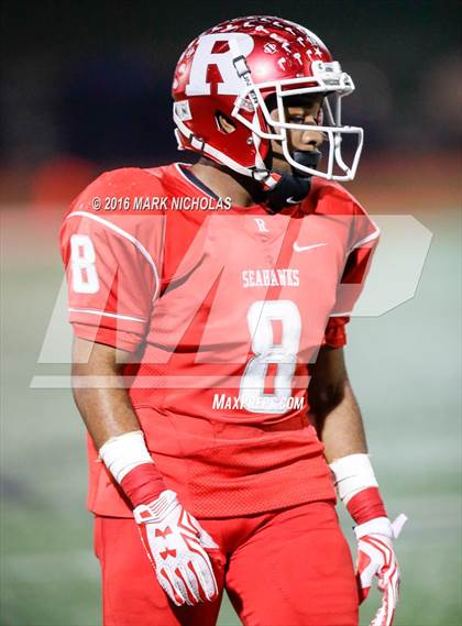 Thumbnail 2 in Mira Costa @ Redondo Union photogallery.