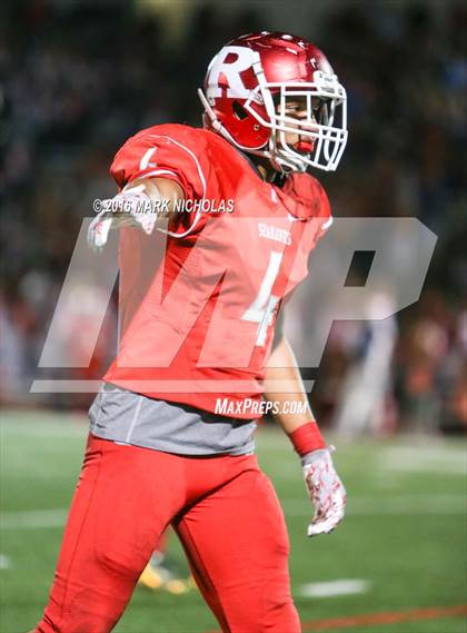 Thumbnail 2 in Mira Costa @ Redondo Union photogallery.