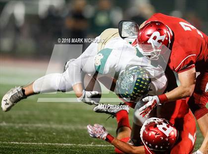 Thumbnail 3 in Mira Costa @ Redondo Union photogallery.