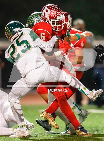 Thumbnail 1 in Mira Costa @ Redondo Union photogallery.